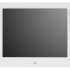 Цифровая фоторамка Digma PF-843 IPS,  8", белый [pf843w]